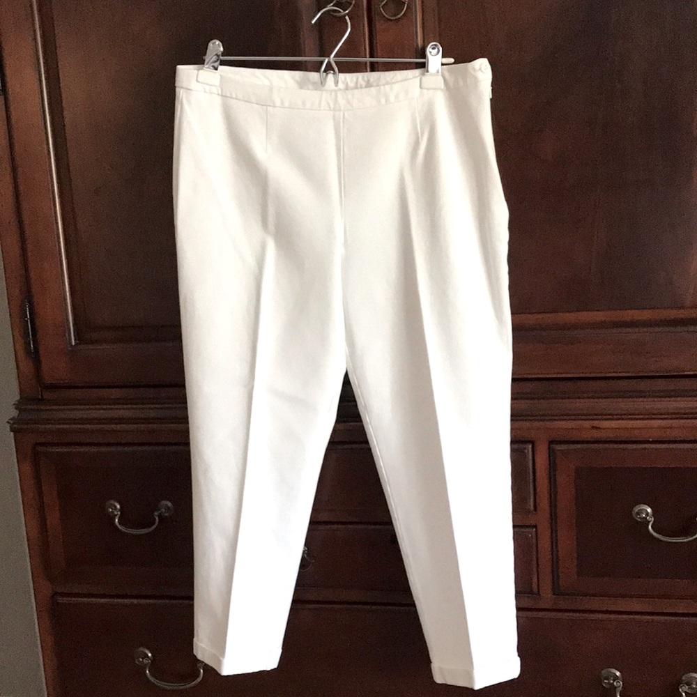 Chico’s pants